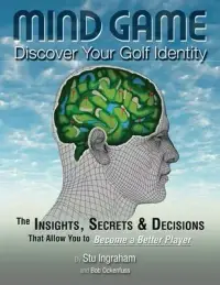 在飛比找博客來優惠-Mind Game Discover Your Golf I