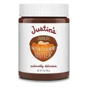Justin's: Natural Hazelnut Butter Chocolate, 16 Oz