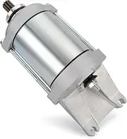 Electrical Engine Starter Motor Compatible With Kawasaki EN650 Vulcan S SE Café Supplement 21163-0040 21163-0746