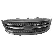 Center Grille For Ford Taurus 2010-2012 (for: Ford)