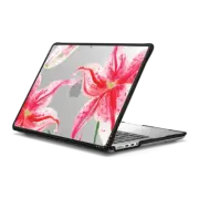MacBook Pro 14-inch (M1 - M4) Impact Case Stargazer Lily