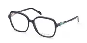 Emilio Pucci EP5177 090 Men's Glasses Black Size 54 - Private Health Rebate - Blue Light Block Available