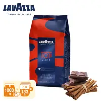 在飛比找momo購物網優惠-【LAVAZZA】TopClass頂級義式咖啡豆1000g 