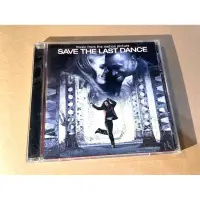 在飛比找蝦皮購物優惠-留下最後一支舞save the last dance電影原聲