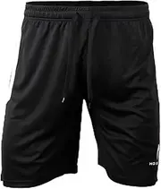 [HO Soccer] Pantalón De Fútbol Akademia/Blanco Children's Plain Board Shorts