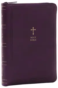 在飛比找誠品線上優惠-KJV Compact Bible W/ 43,000 Cr