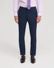 Hopkins Wool Suit Trousers