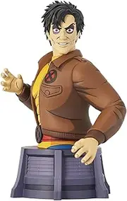 Diamond Select - Marvel X-Men - Animated Morph 1/7 Scale Bust