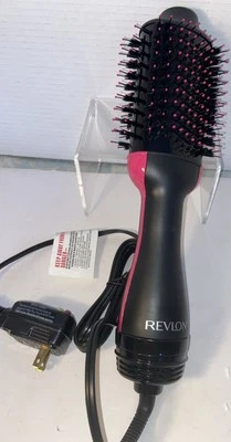 Revlon One-Step Volumizer Hair Dryer and Hot Air Brush
