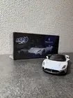 Kyosho Maserati MC20 1/64 Scale Diecast Model Car New Limited Edition