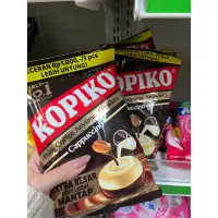 在飛比找蝦皮購物優惠-KOPIKO咖啡牛奶風味糖🍬泰國咖啡糖🇹🇭