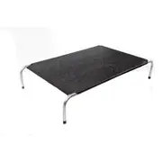 Superior Framed Original Flea Free Lrg 22Cmhx 69Cmw X 112Cmd