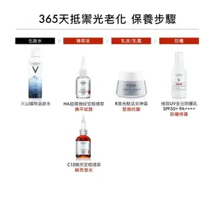 【VICHY薇姿】極效UV全日防曬乳 SPF50 PA++++ 50ml｜全球藥局