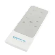 Midea 17317000A42400 Remote Controller 1/2" Plastic AC Remote