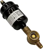 3 Cu.in Filter Driers are Installed in Liquid Line of Refrigeration System to Absorb Moisture of Refrigerant to Avoid Ice-Block(EK 032SG)