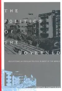 在飛比找博客來優惠-The Politics of the Governed: 