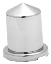 Nut Covers for 3/4” Wrench/Socket Size Pointed Cone 1-1/2” Tall GG#10068-10 Pack