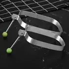 Stainless Steel Pancake Shaper Omelette Mould Egg Frying Mold Egg Ring