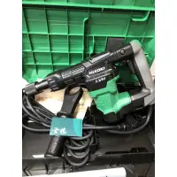 在飛比找蝦皮購物優惠-【全勝工具】HITACHI HiKOKI 日立工機 H41S