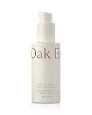 Oak Essentials Firming Peptide Serum 1 oz.