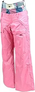 [Ocean Pacific] OceanPacific Women's Snow Pants 541521 Pink PK L