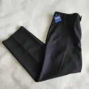 Dockers Classic Fit Flat Front 38x30 Pants Permanent Crease Cool Effects NWT