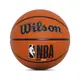 Wilson NBA DRV Plus NO.7 橘 橡膠 室外 籃球 耐磨【ACS】 WTB9200XB07