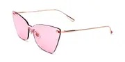 Bolon BL7080 B30 Women’s Sunglasses Gold Size 99