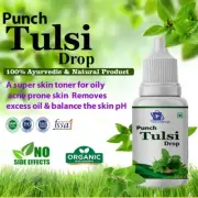 Tulsi Drop