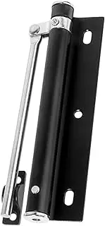 [Gihioue] RV Screen Door Closer,Stainless Steel Automatic Door Closer Hinge - Hardware & Locks for Professionals Business Residential Commercial Entry