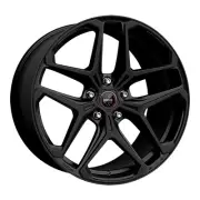ALLOY WHEEL MOMO RF-04 FOR AUDI A7 SPORTBACK 9X21 5X112 SANDBLAST BLACK KT9