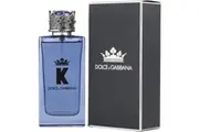 K by Dolce & Gabbana Edp Spray by Dolce & Gabbana for Men - 100 Ml