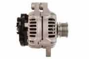 FITS SAAB 9-3 93 1.9 Tid TTiD ALTERNATOR 2007-10 BRAND NEW (REPLACES MAE TYPE)