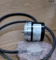 AMI-Elektronik D-82178 Encoder 41100331-01250