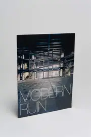 Modern Ruin - Kathryn Weir