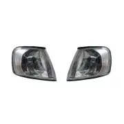 Pair of Corner Light Right & Left Side for Audi A3 8L 05/1997 - 10/2000