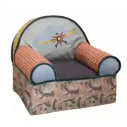 Lambs N Ivy Wings Chair