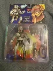 NECA The Ultimate Alien Hunter Predator BERSERKER PREDATOR