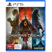 Dragon's Dogma 2 Lenticular Edition (PS5)