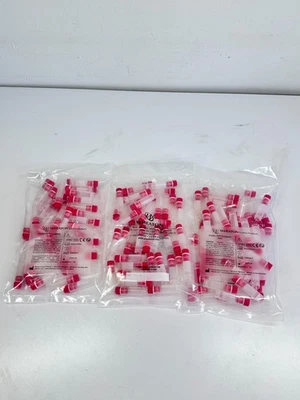 150 pk NEW Wheaton CryoELITE Cryogenic Vials W985917 Exp.2024-04