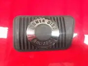 FORD XY XW BRAKE PEDAL RUBBER SUIT MANUAL DISC GT ZC ZD XR XT FAIRLANE