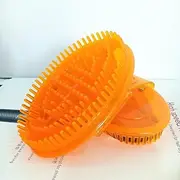 2Pcs Beauty Salon Meridian Brushes,Beauty Salon Custom Meridian Brushes,Meridian Brush Massage Brush,Meridian Brush Meridian Scalp Massage Brush,Beauty Salon Massage Brush Custom Meridian Brush