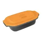 Morphy Richards MICO MultiPot Microwave Cooker - Eggs Potatoes Vegetables 511645