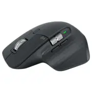 Logitech 910-006561 MX Master 3S Performance Wireless Mouse (LSW-910-006561)