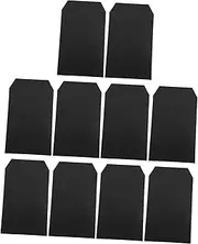 CANIGHT Classic Envelopes Set 10pcs A4 File Bags Office Document Envelopes Letter Storage
