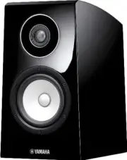 YAMAHA Speaker System (Piano Black) 1 unit NS-B750BP