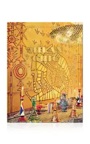 [Assouline] Milan Chic Hardcover Book