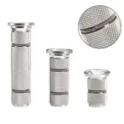 1 Pcs Bike Headset Top Cap Screw Key Expander Bike Fork Adjuster Expansion Bolts