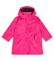 [Molo] Molo Hollah technical coat Y 15 pink