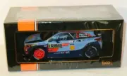 1/18 Hyundai i20 Coupe WRC Hyundai Mobis - Rally Monte Carlo 2018 #5 T.Neuville